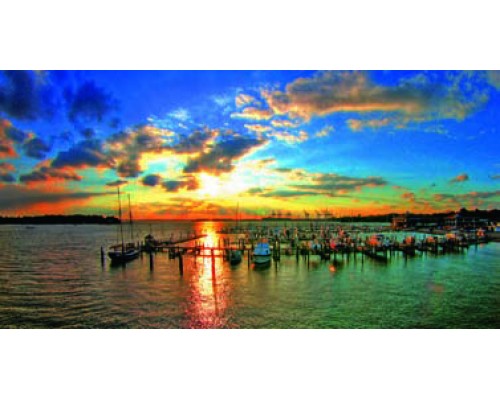 Desk Calendar DC19